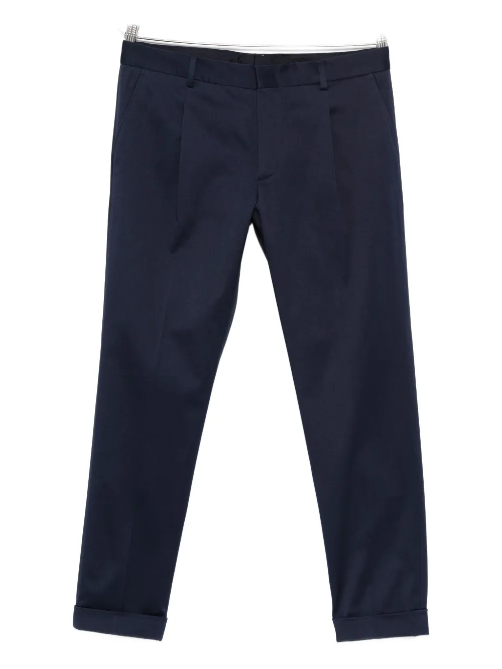 BE ABLE Ricky trousers | Blue | Image 1