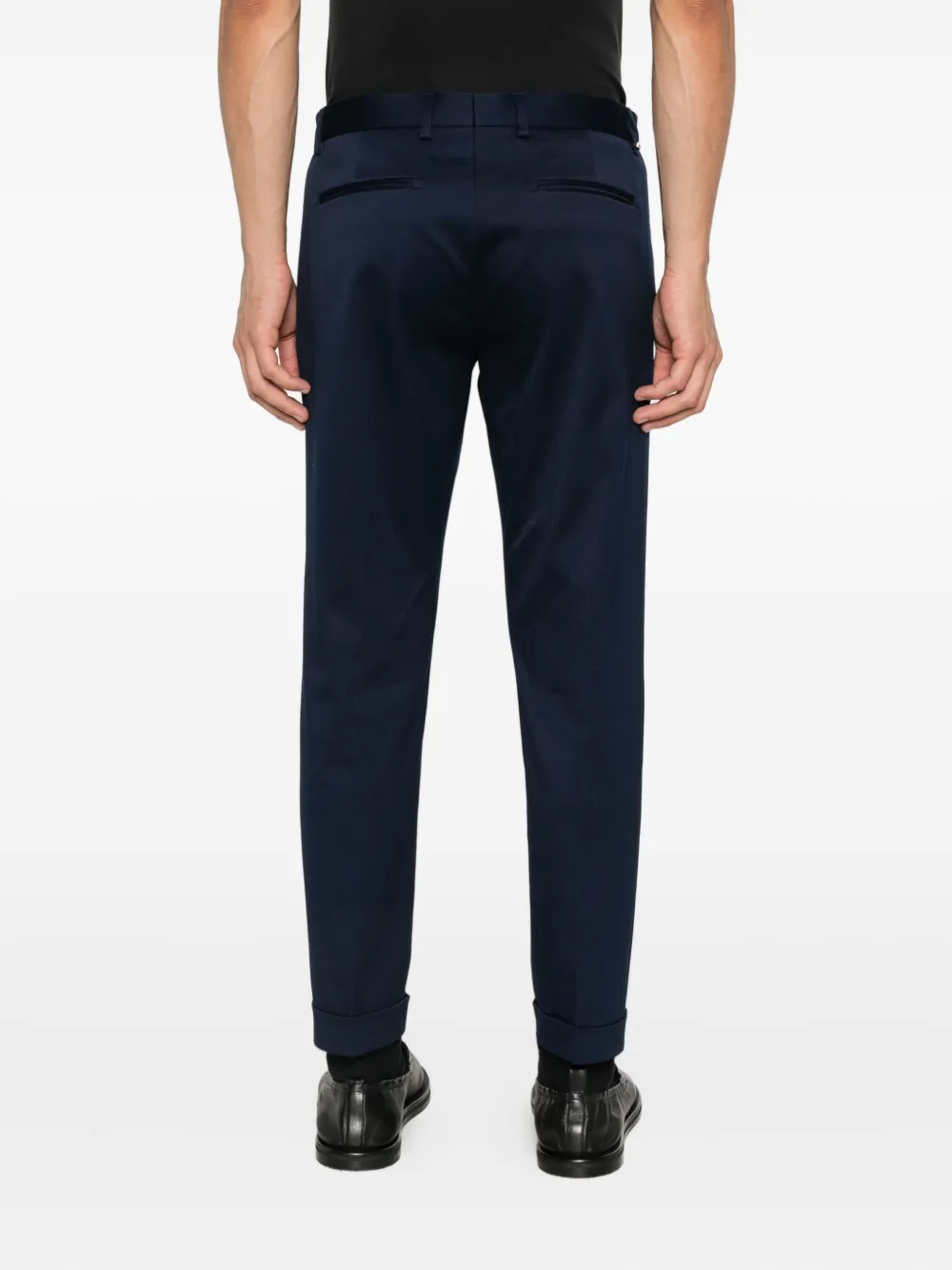 BE ABLE Ricky broek Blauw