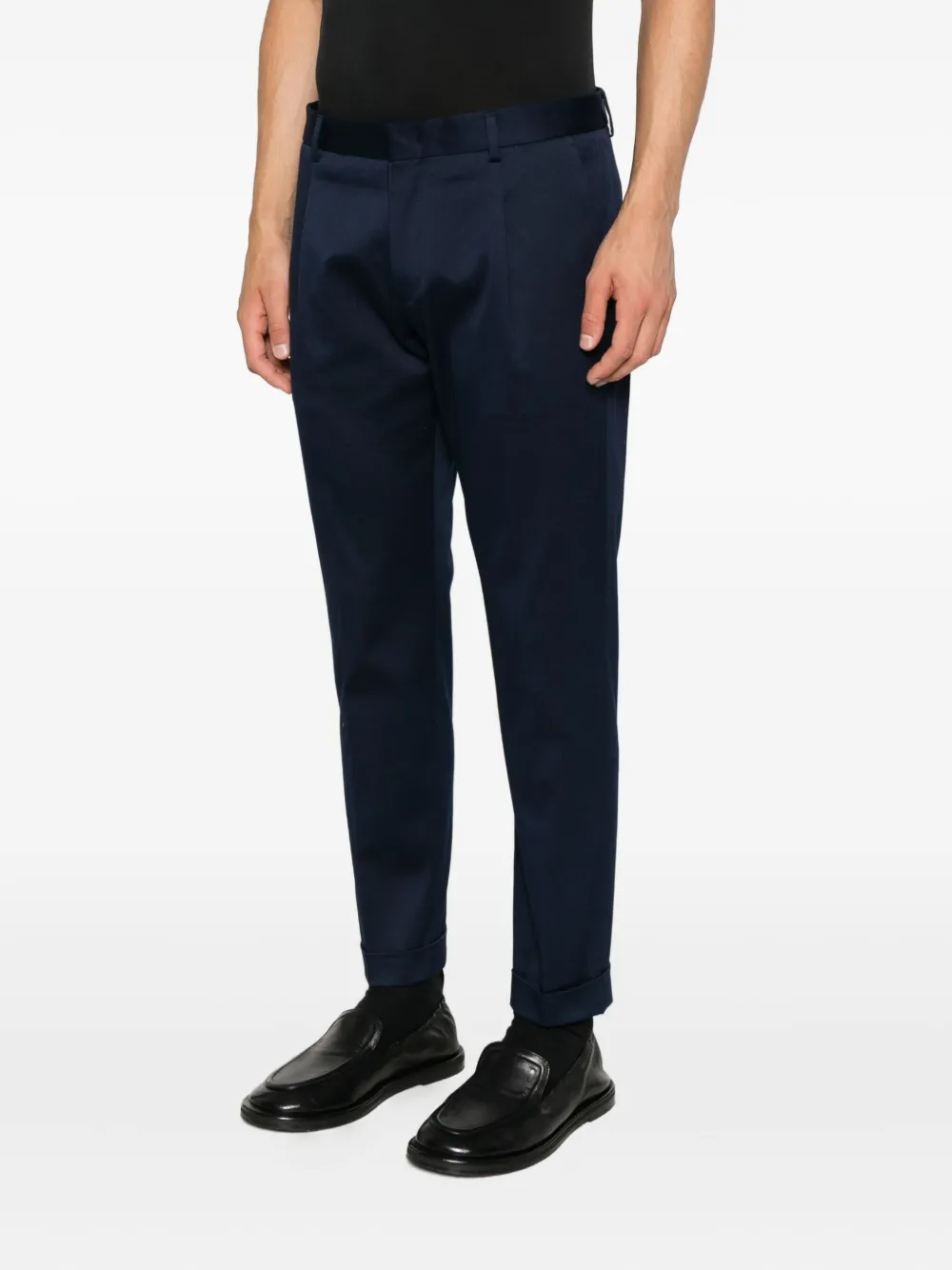 BE ABLE Ricky broek Blauw