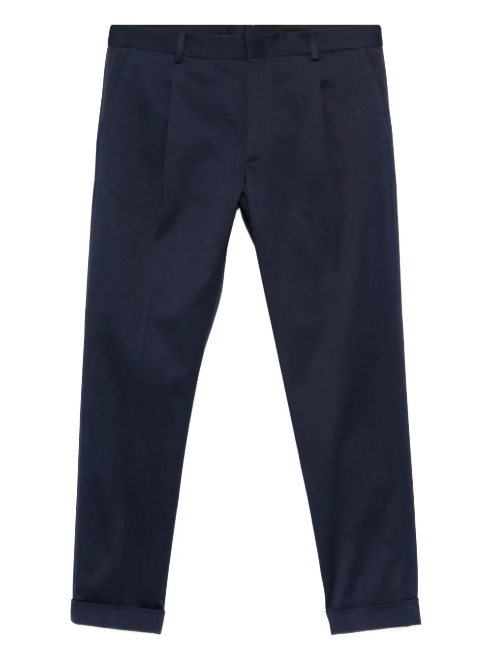 BE ABLE Ricky trousers | Blue | Image 1