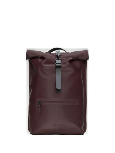 Rains mochila Rolltop