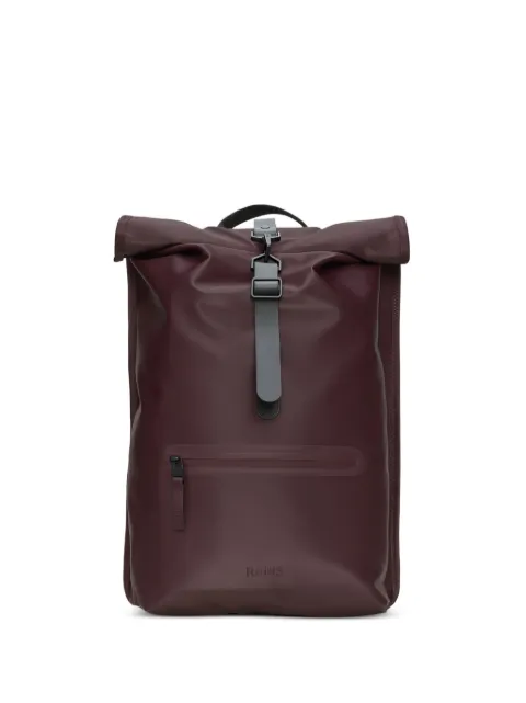 Rains Rolltop backpack