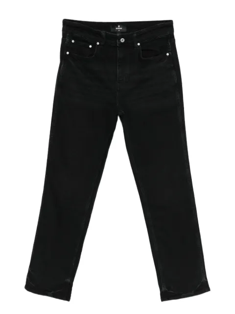 Represent jeans con cinco bolsillos
