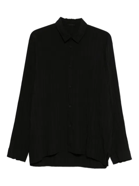 Transit camisa texturizada