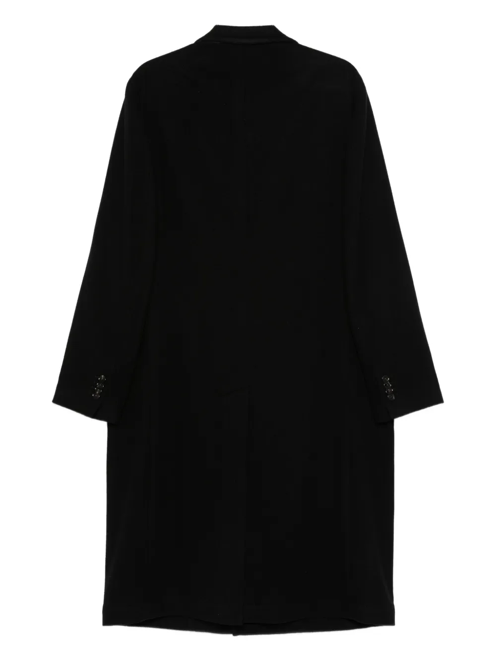 Gabriele Pasini Luigi Bianchi button coat | Single Breasted Coats | Image 2