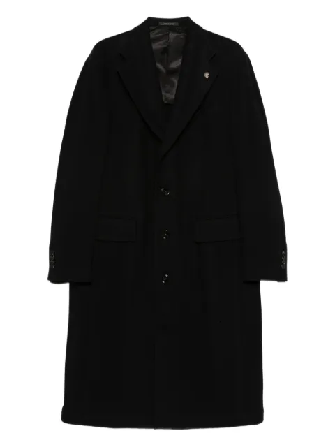 Gabriele Pasini Luigi Bianchi button coat