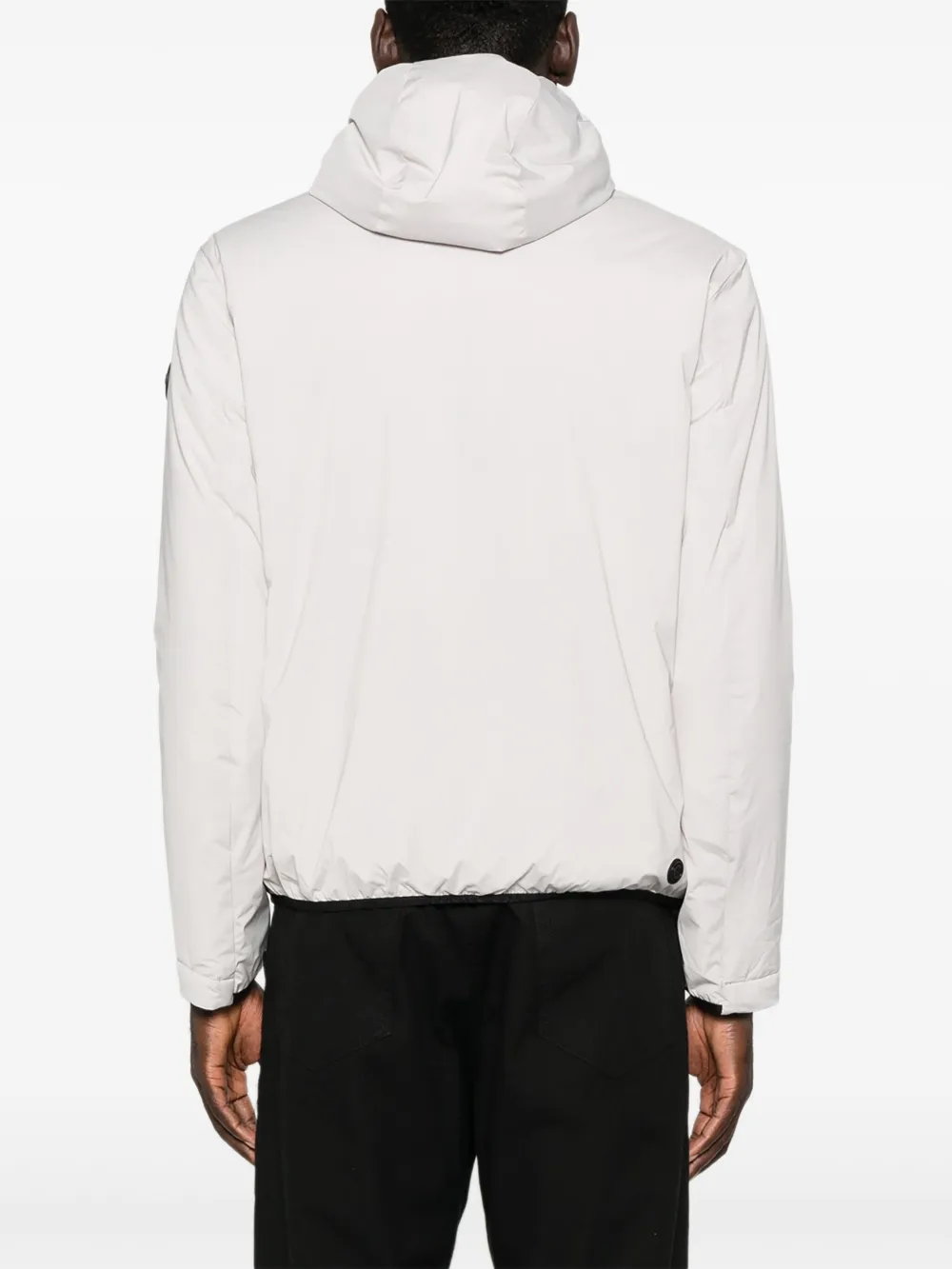 Colmar Jack met capuchon Grijs