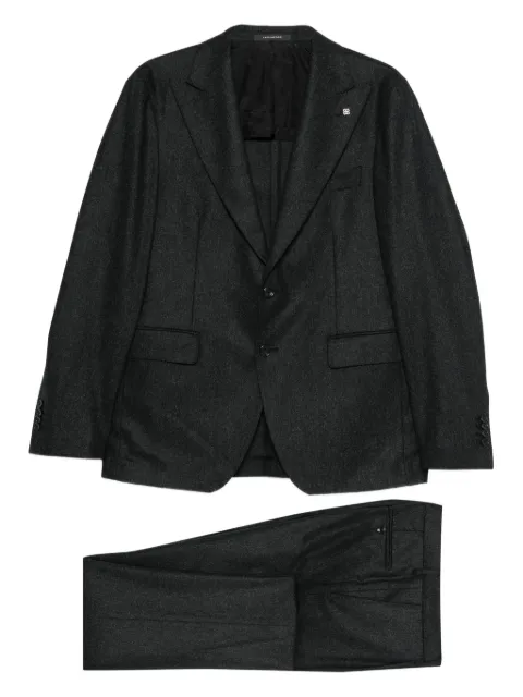 Tagliatore single-breasted suit