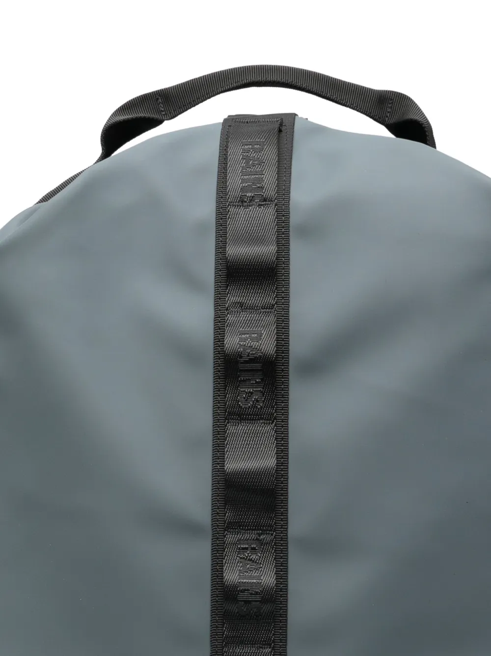 Rains Trail Clip rugzak Blauw