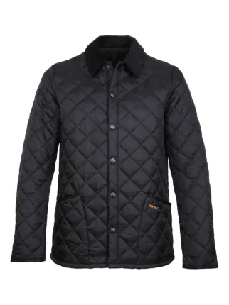 Barbour