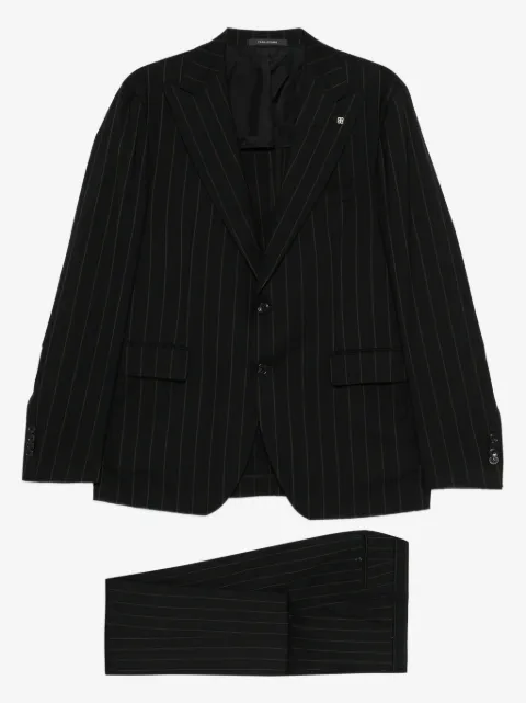 Tagliatore costume rayé