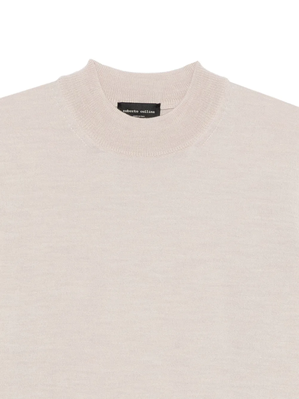 Roberto Collina Coltrui Beige