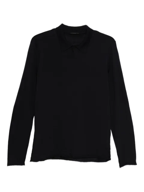 Transit playera tipo polo Maglia