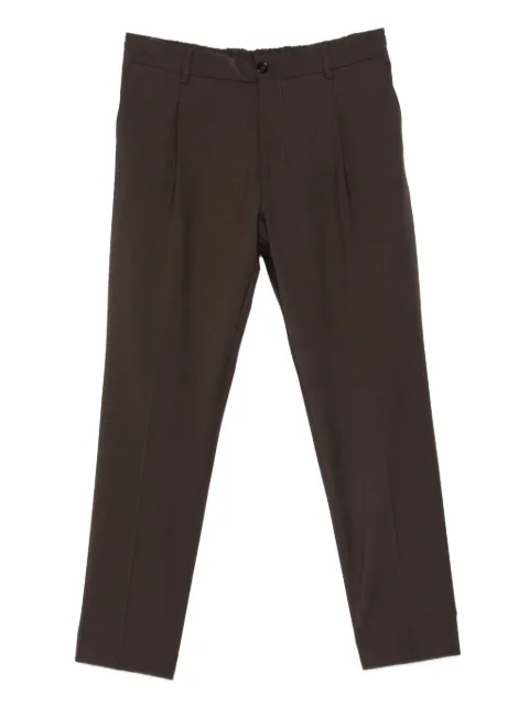 BE ABLE Riccardo trousers