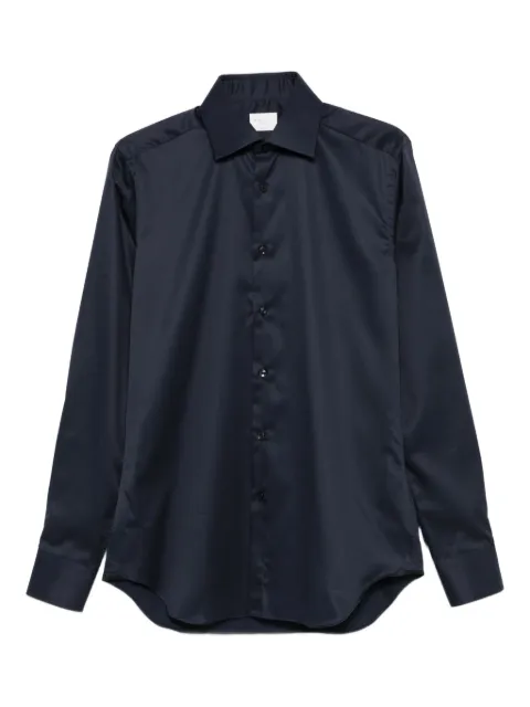 Xacus camisa manga larga