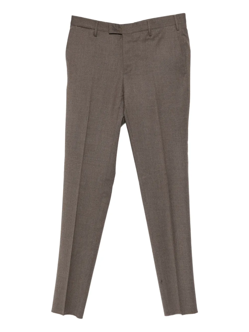 PT Torino pocket trousers - Marrone