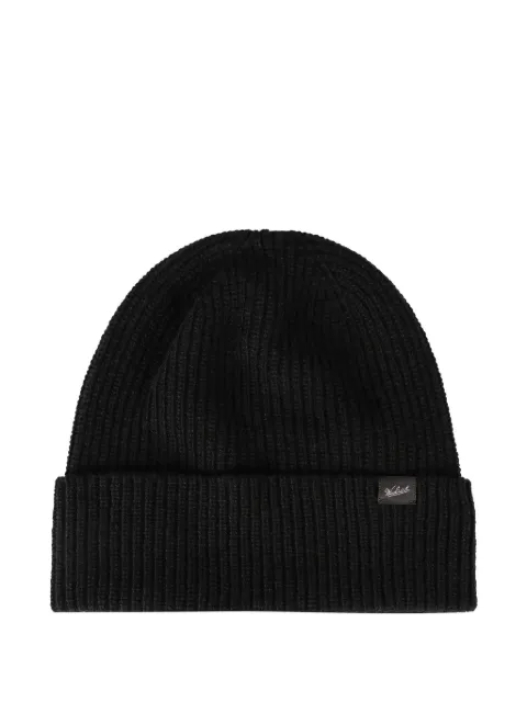 Woolrich ribbed hat