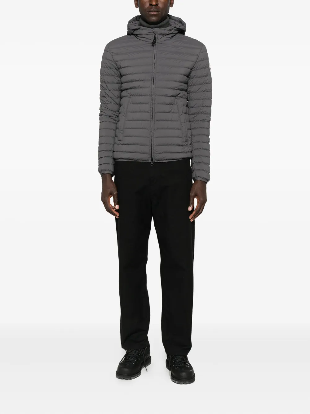 Colmar hooded quilted jacket | Down Jackets | Image 2