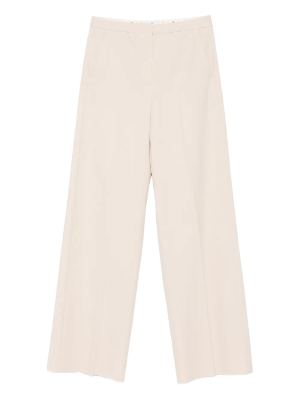 I BLUES Fez pocket trousers - Toni neutri