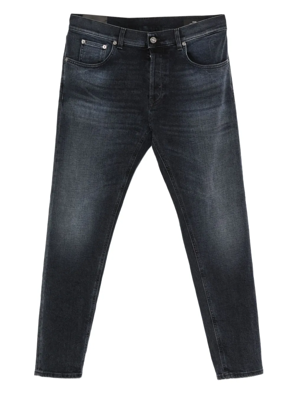 DONDUP belt-loop jeans | Blue | Image 1