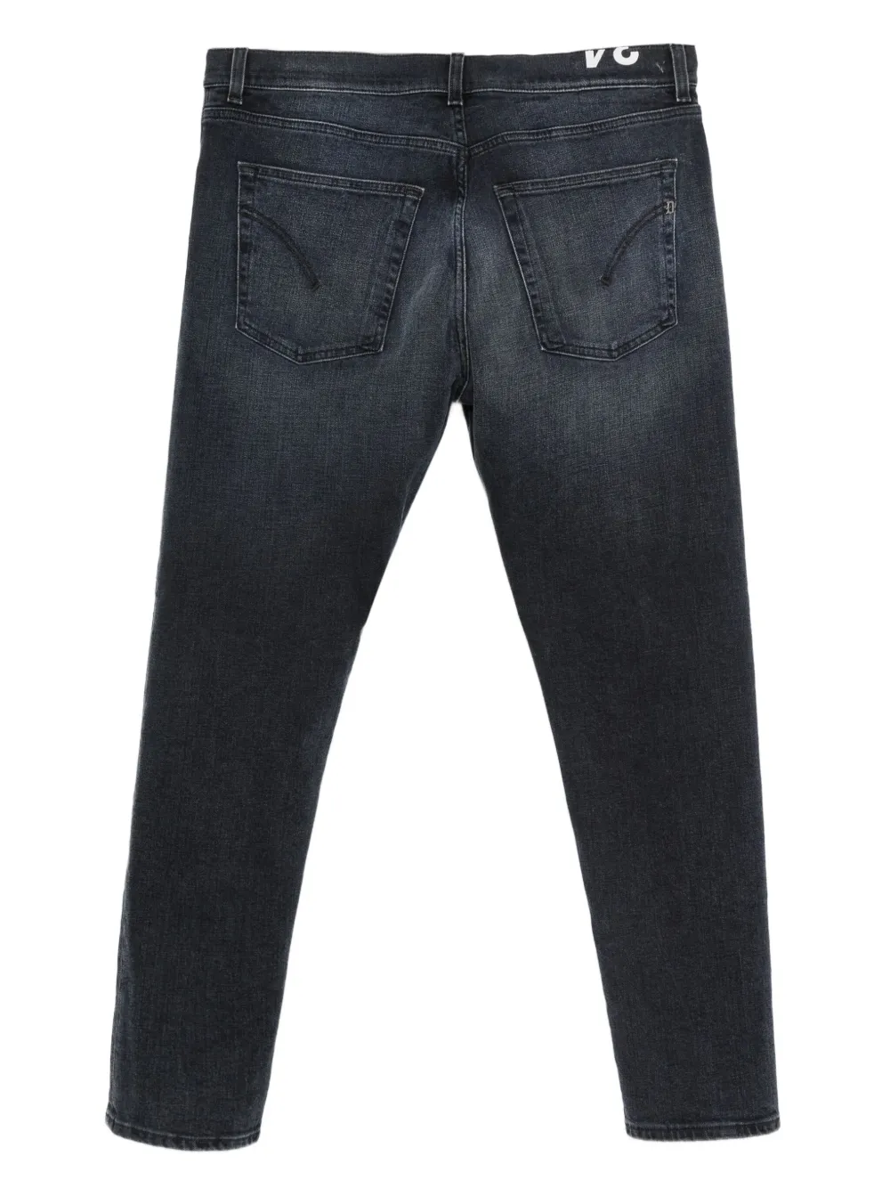 DONDUP belt-loop jeans | Regular & Straight-Leg Jeans | Image 2