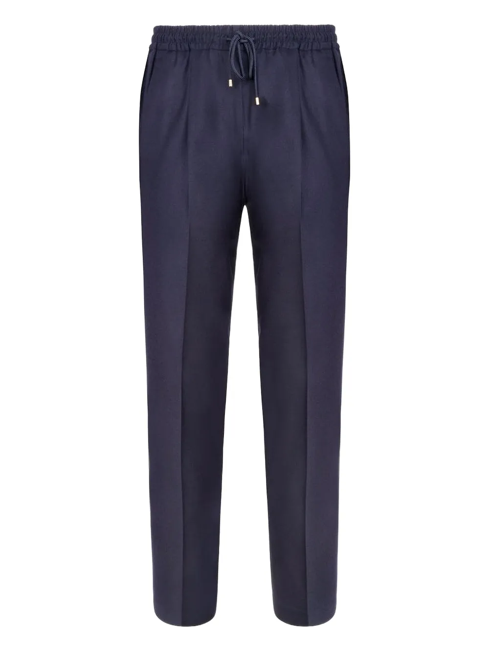 Briglia 1949 drawstring-fastening trousers | Blue | Image 1