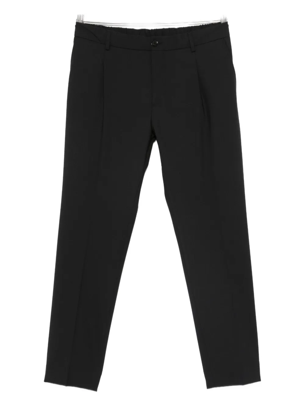 BE ABLE Riccardo trousers | Black | Image 1
