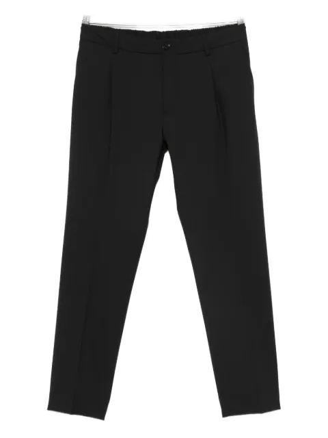 BE ABLE Riccardo trousers