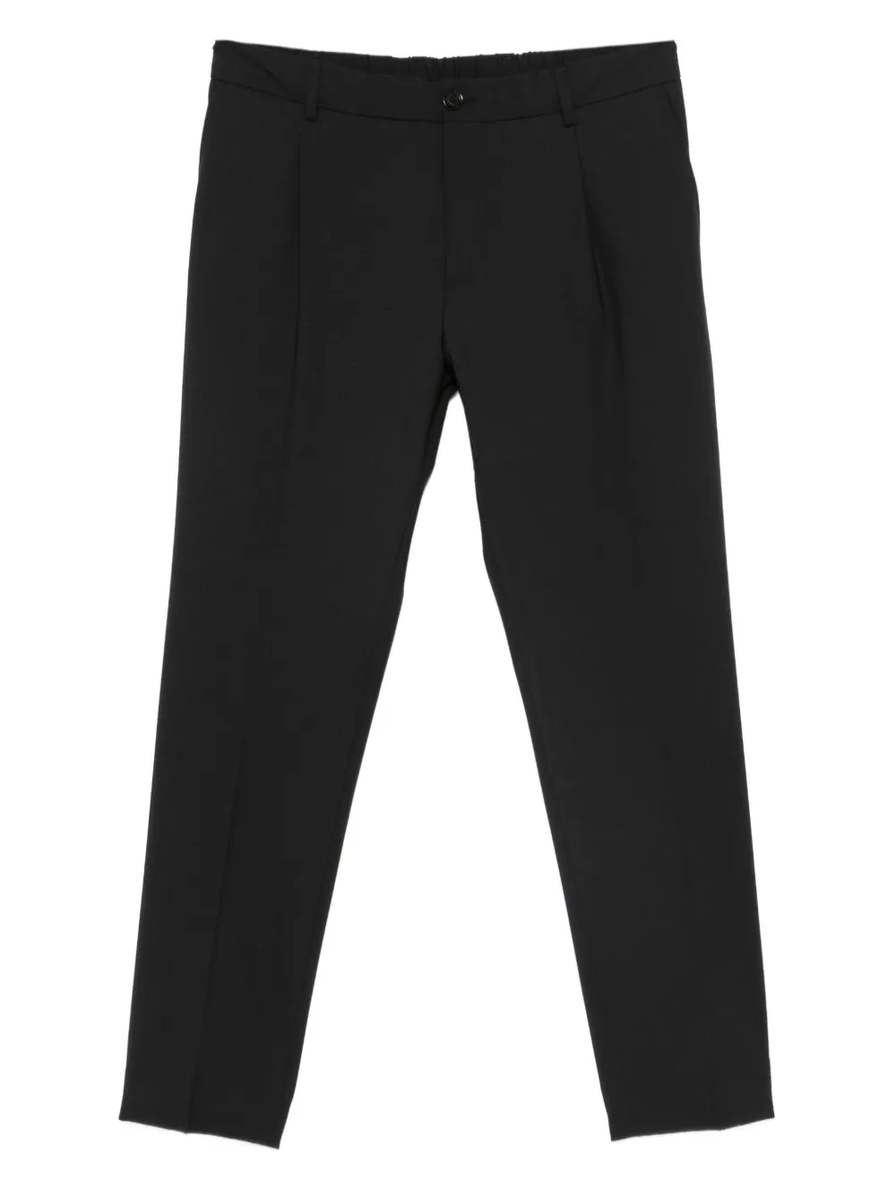 BE ABLE Riccardo trousers | Black | Image 1