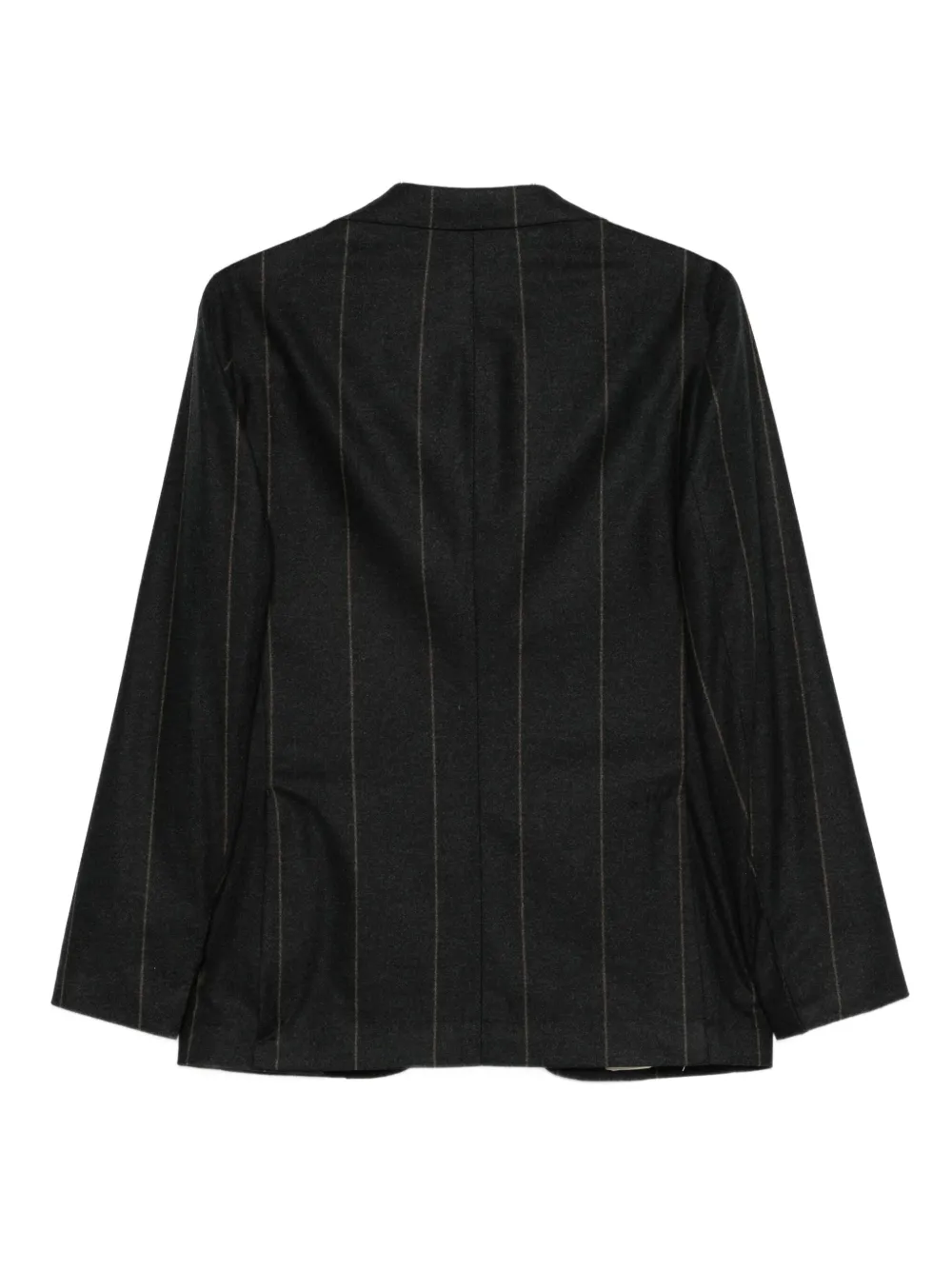 Eleventy striped blazer | Blazers | Image 2