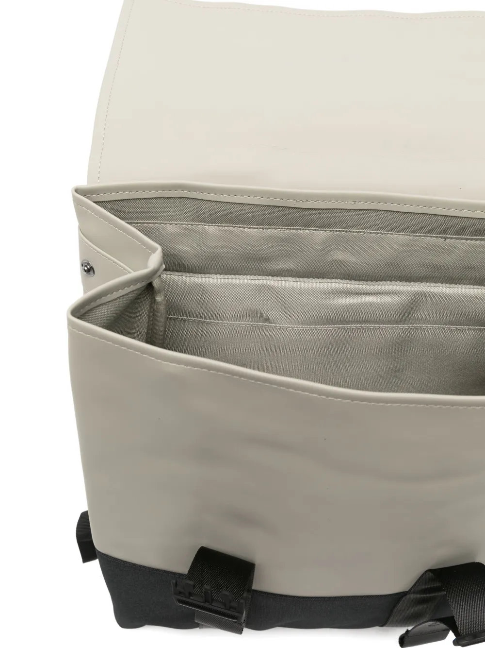 Rains Trail rugzak Beige