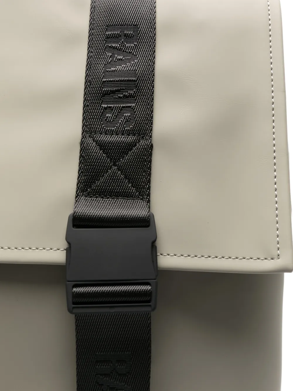 Rains Trail rugzak Beige