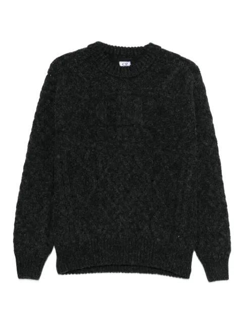 C.P. Company round-neck sweater