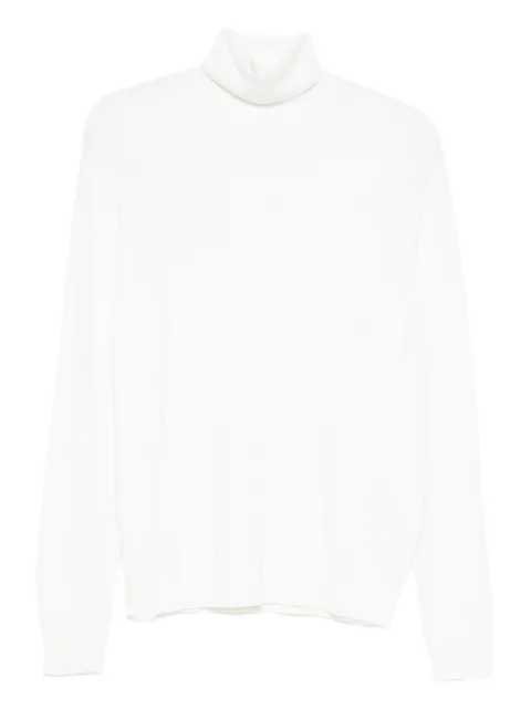 Malo roll-neck knitwear