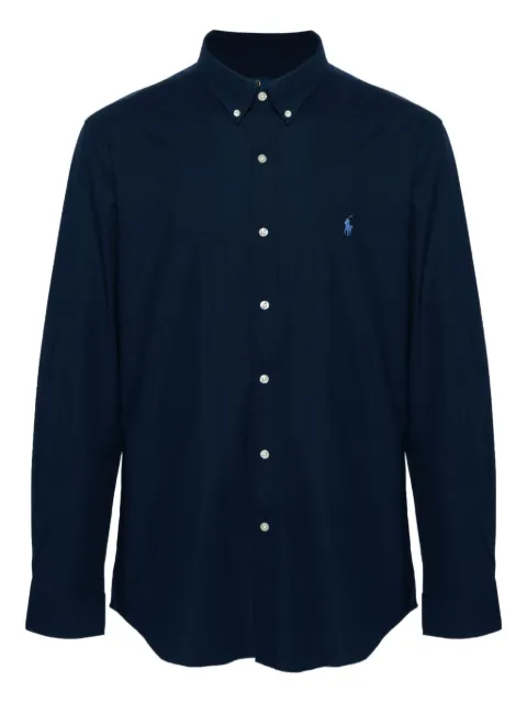 Polo Ralph Lauren long-sleeve button-down shirt