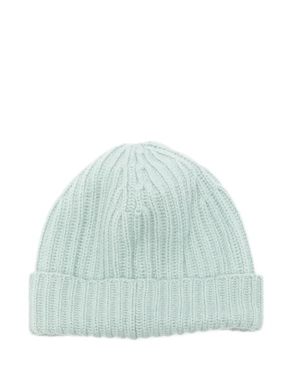 Malo bonnet en maille côtelée | Image 2