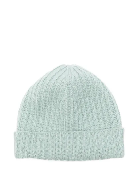 Malo bonnet en maille côtelée