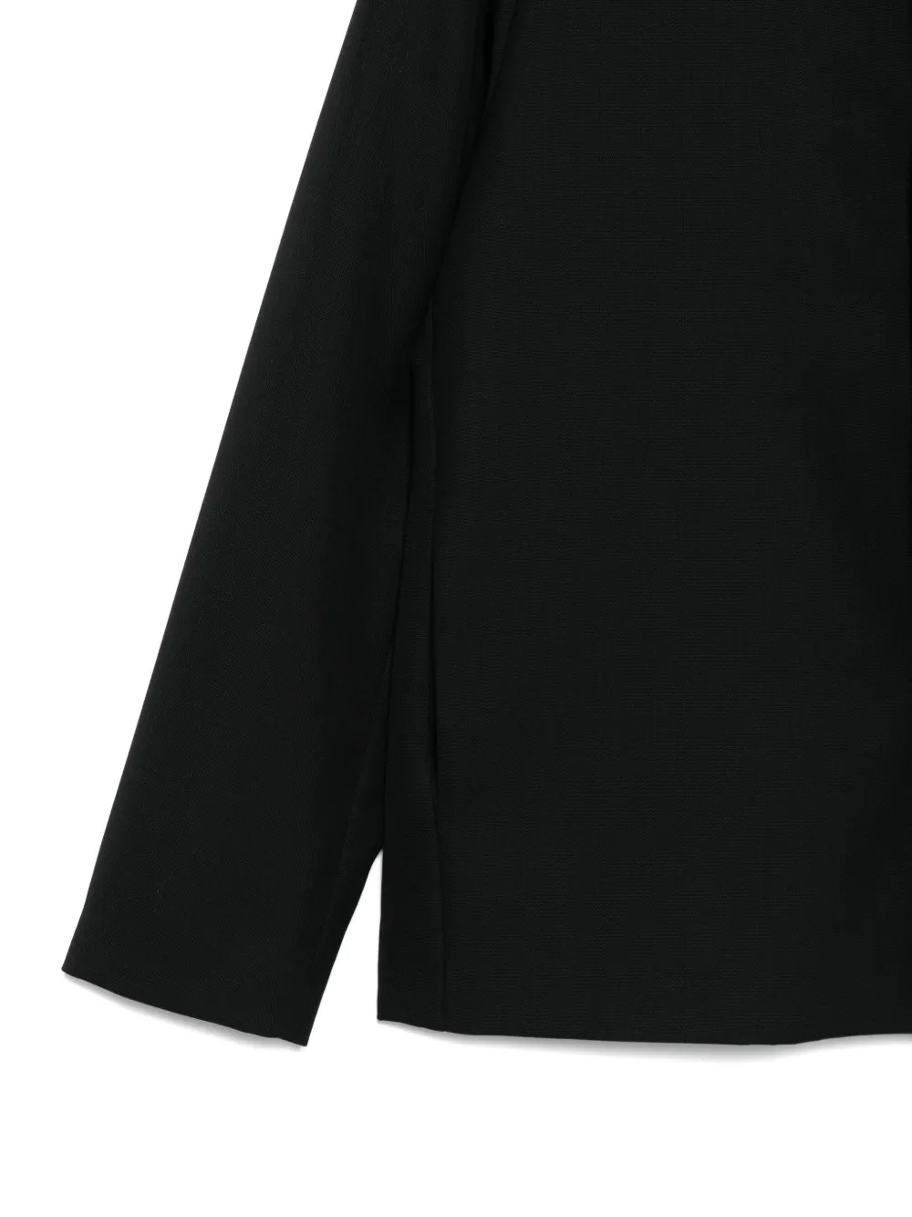 Costumein Button-down Jacket In Gray