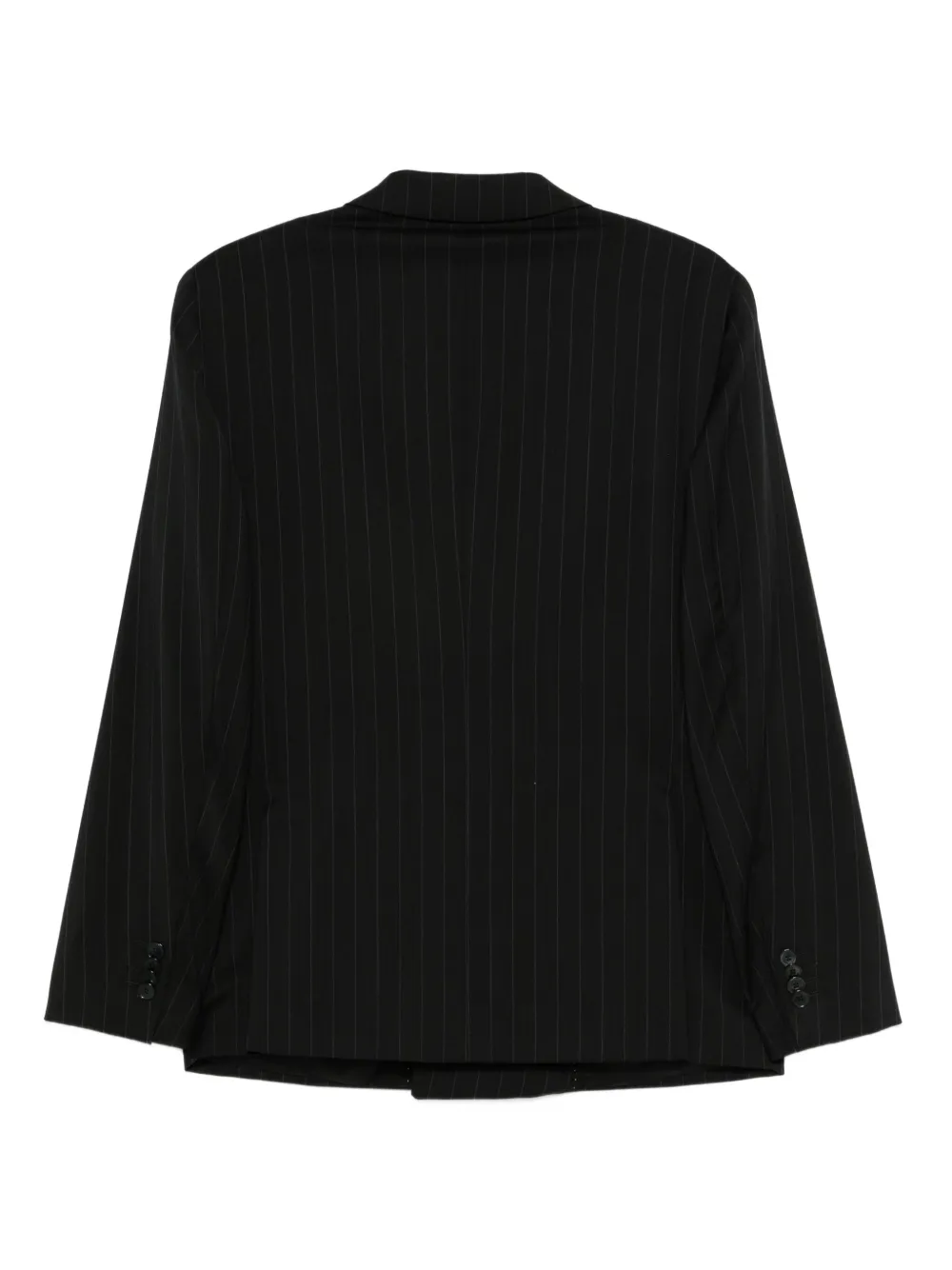 Manuel Ritz pinstripe blazer | Blazers | Image 2