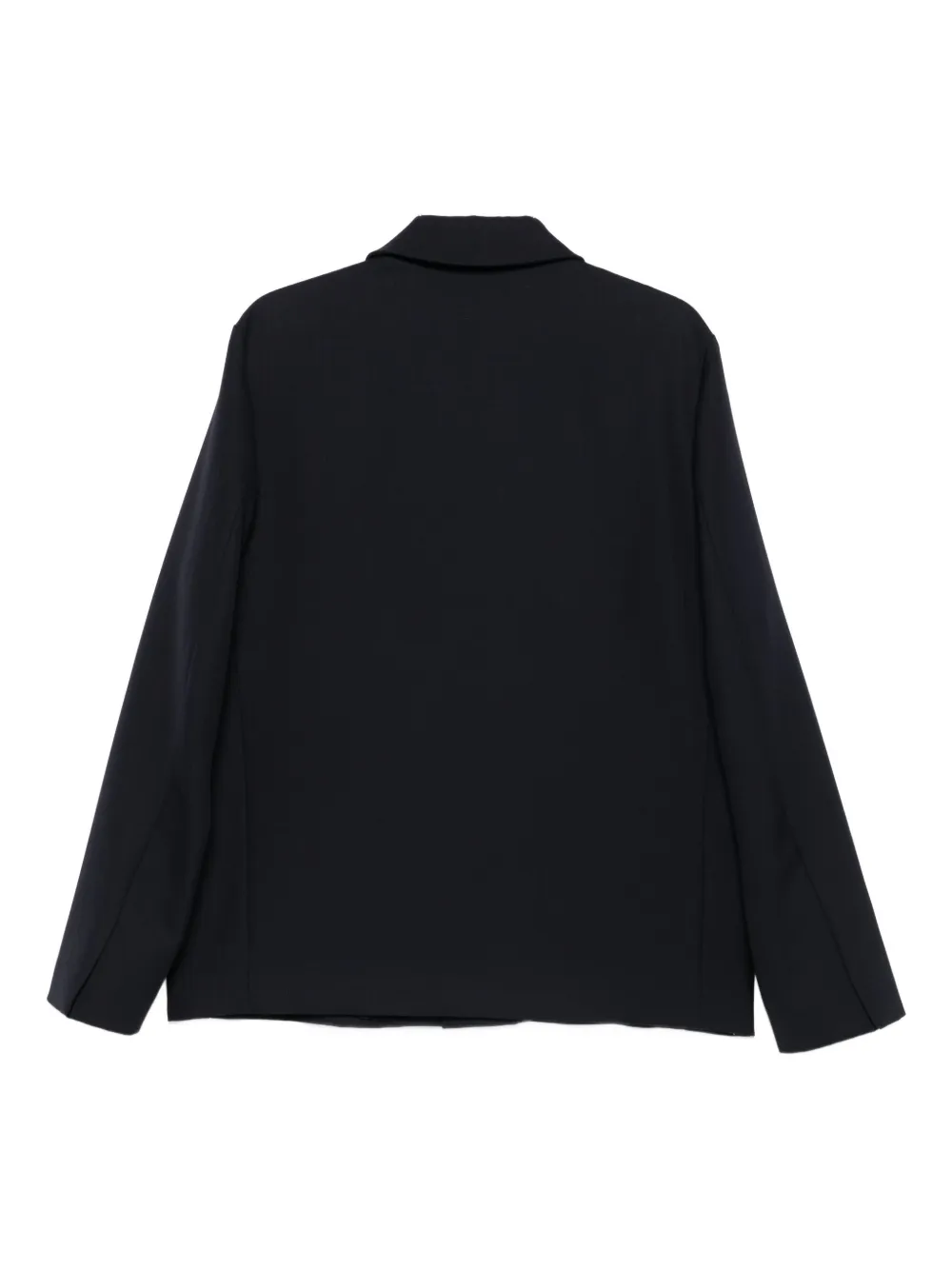 Costumein classic-collar jacket | Shirt Jackets | Image 2