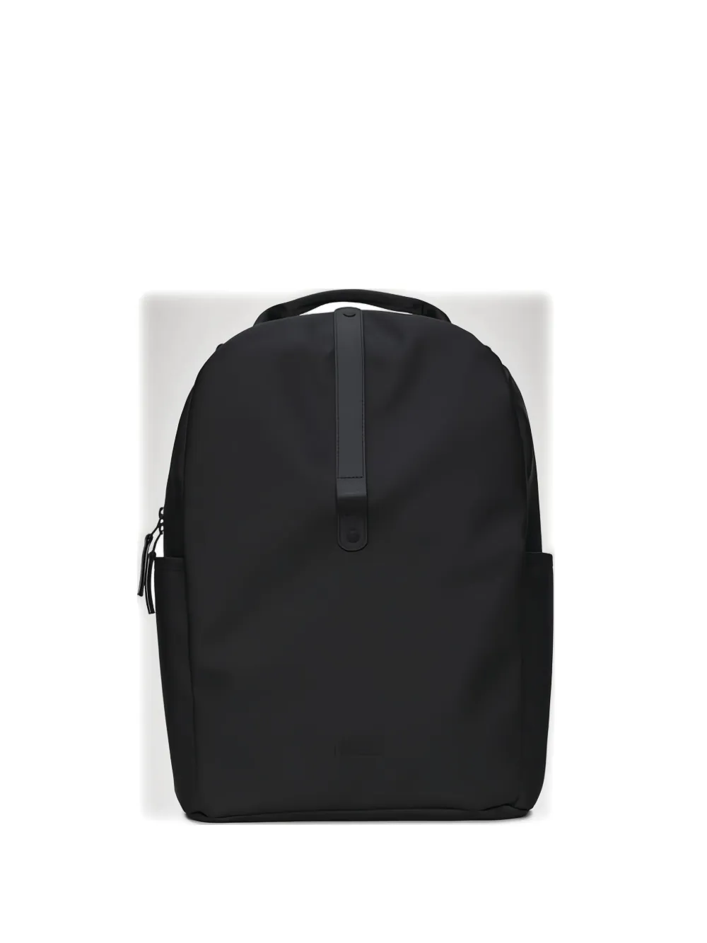 Rains Clip top-handle backpack | Black | Image 1