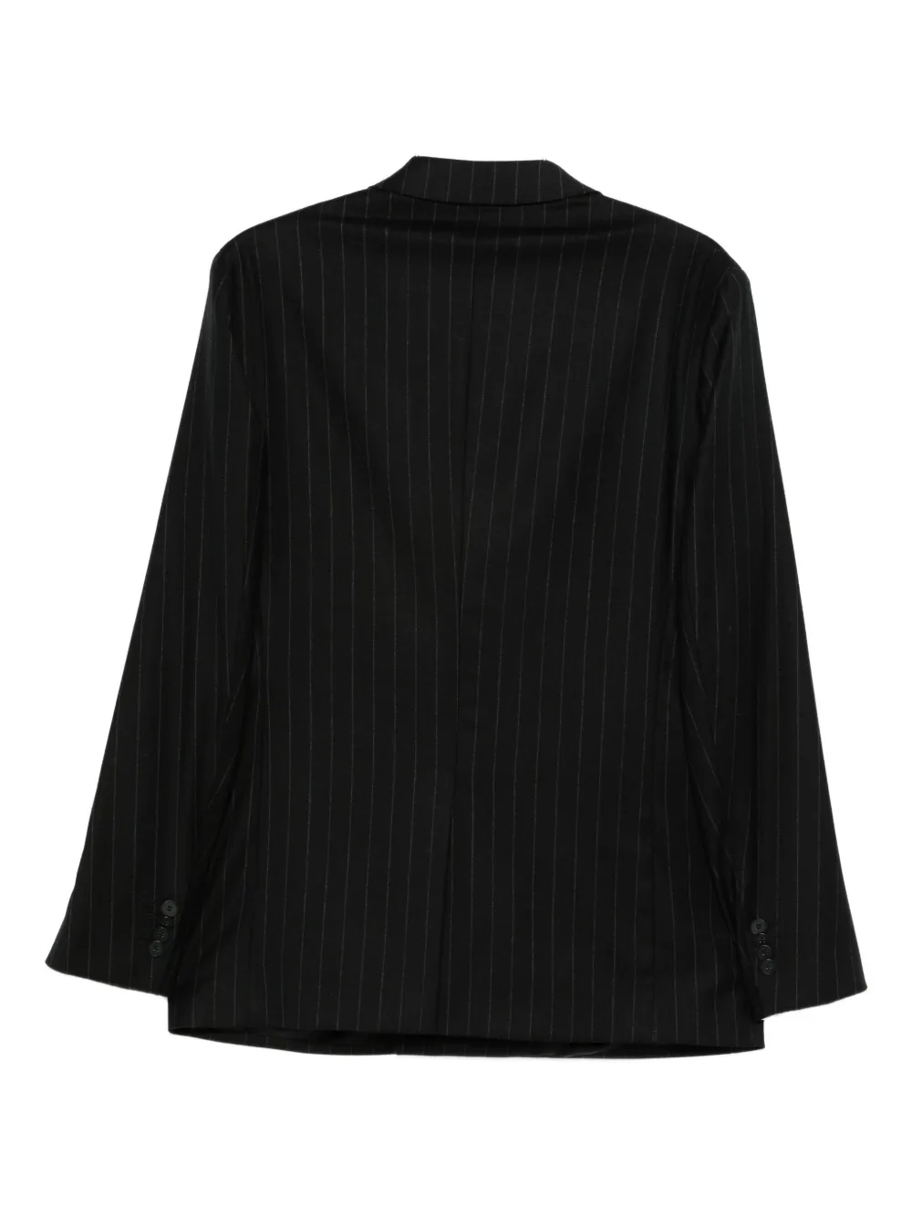 Manuel Ritz pinstriped blazer | Blazers | Image 2