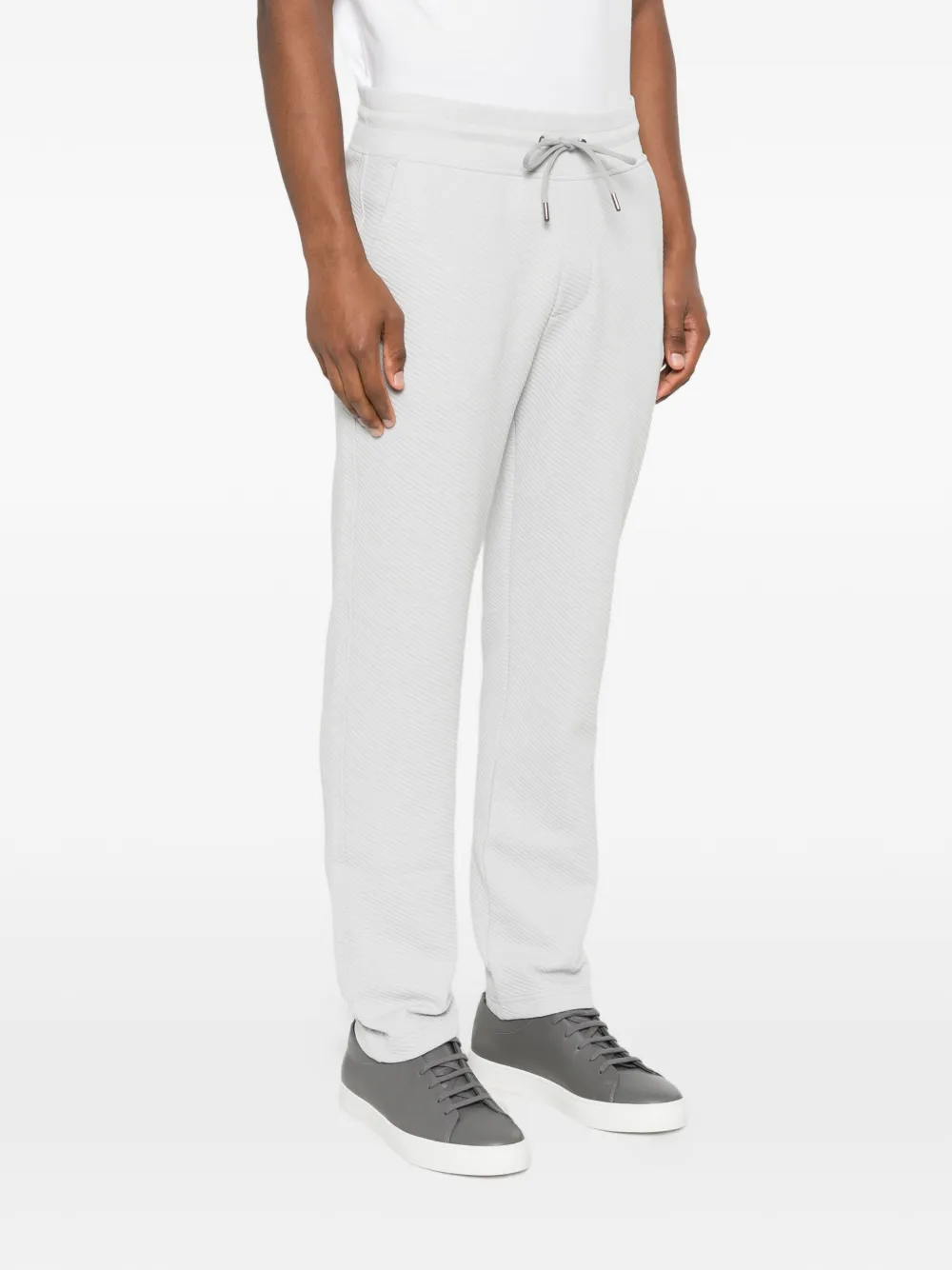 Colmar Trainingsbroek met trekkoord Grijs