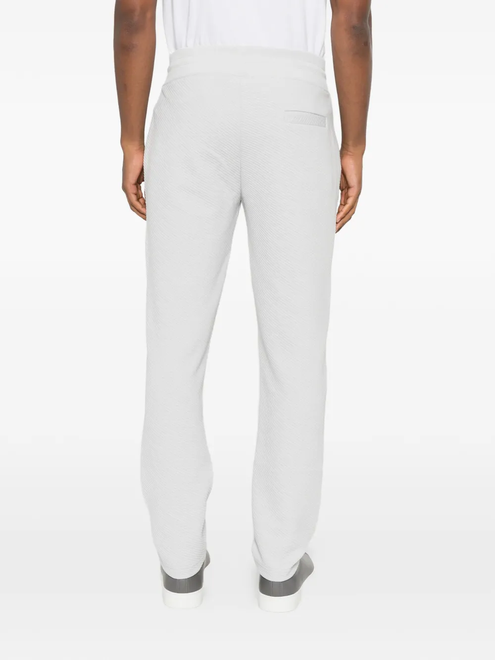 Colmar Trainingsbroek met trekkoord Grijs