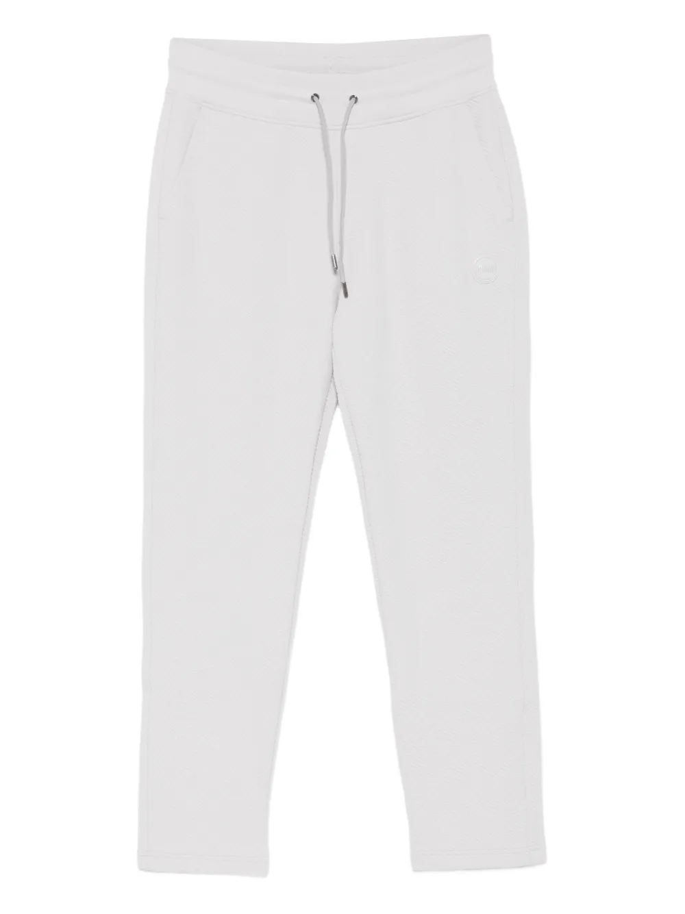 Colmar drawstring-fastening track pants | Grey | Image 1