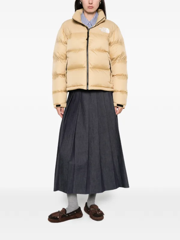 The North Face 1996 Retro Nuptse キルティングジャケット