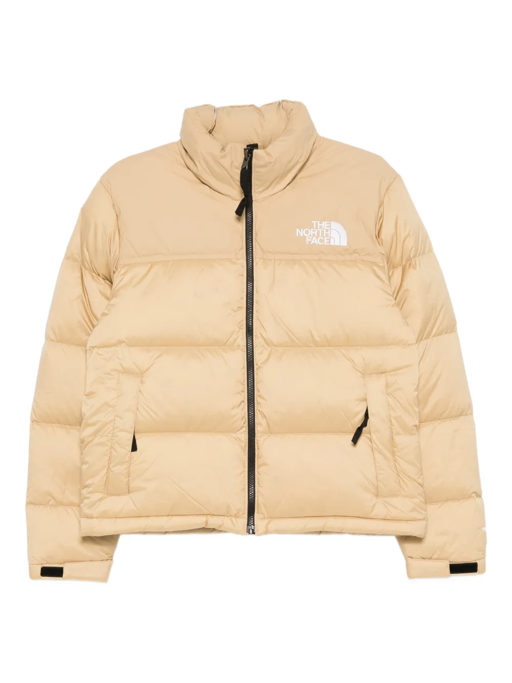 The North Face Piumino Retro Nuptse - Toni neutri
