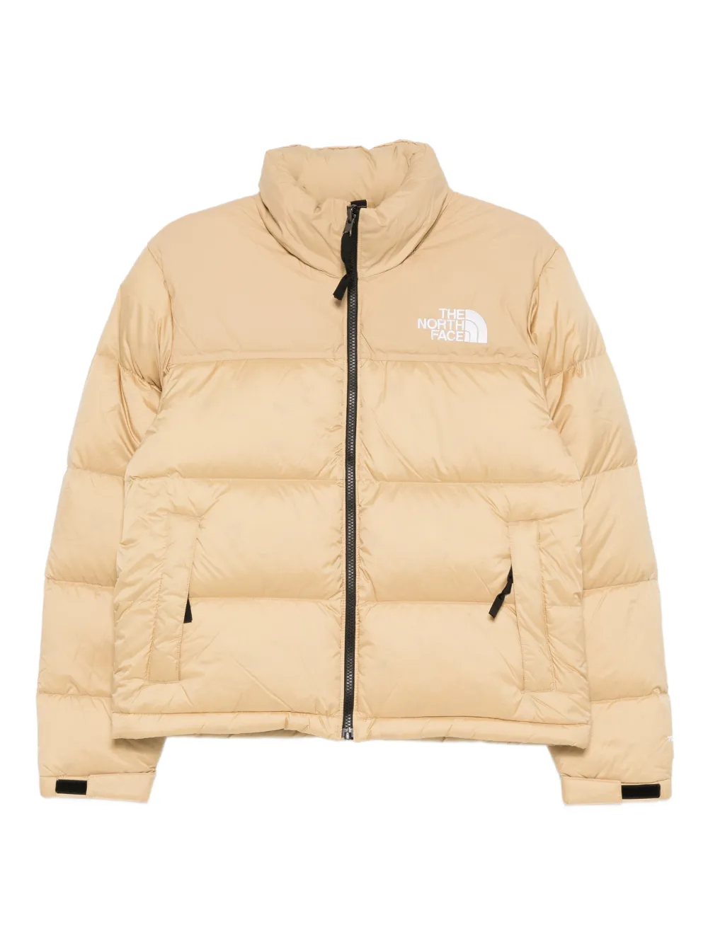 The North Face Piumino Retro Nuptse - Toni neutri