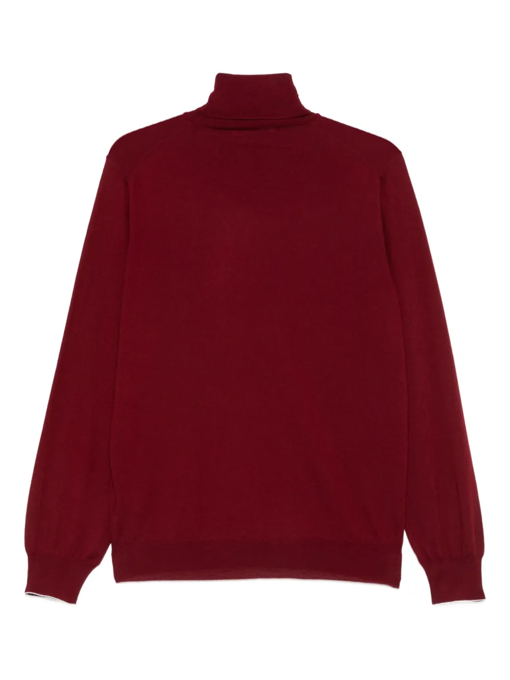 Brunello Cucinelli turtleneck sweater | Knitted Sweaters | Image 2