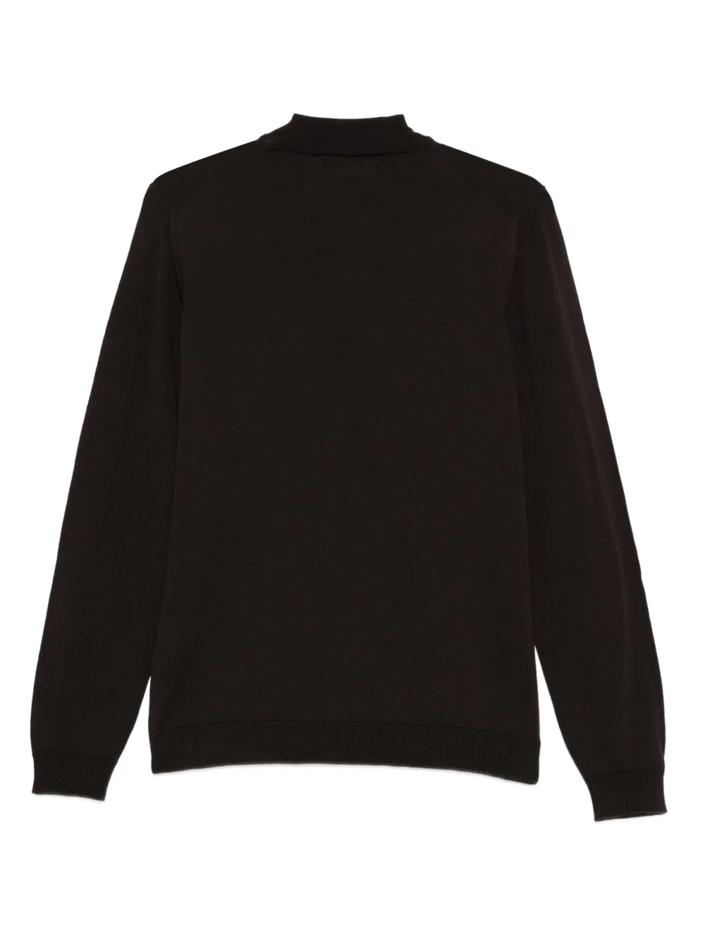 Roberto Collina high-neck sweater | Knitted Sweaters | Image 2